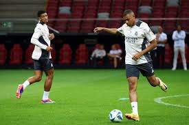 鲁媒：泰山队春节继续冬训不放假 加扎尔、马德鲁加27日到队会合.