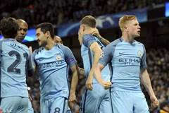 足球的面貌 足球的面貌